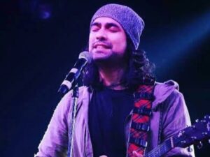 Arrest Jubin Nautiyal Trend
