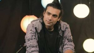 Arrest Jubin Nautiyal Trend
