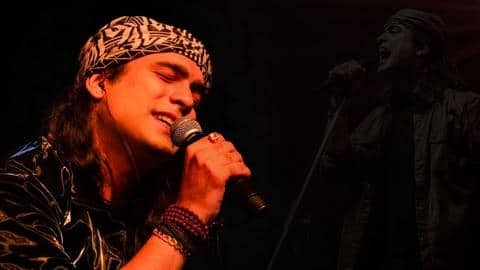 Arrest Jubin Nautiyal Trend : ट्विटर पर #ArrestJubinNautiyal ट्रेंड पर सिंगर ने तोड़ी चुप्पी, कहा-मुझे किया जा रहा बदनाम