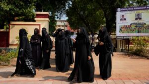 Hijab Ban
