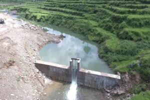 Trivendra Raised Questions On Lawali