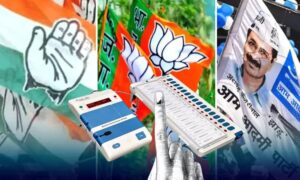 Himachal Vidhansabha Chunav 