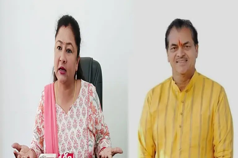 Congress Targets Premchand Aggarwal