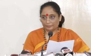 Ritu Khanduri Letter Viral