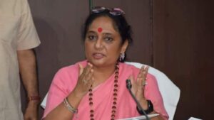 Vidhansabha Backdoor Scam