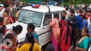 Ankita Bhandari Murder