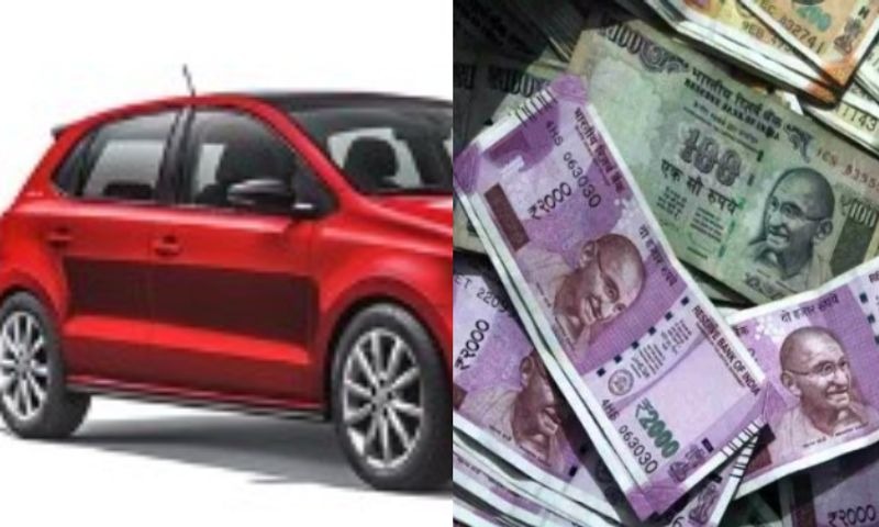 Volkswagen Car Repairing Cost
