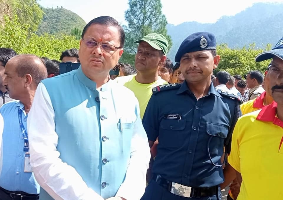 Uttarakhand Accident