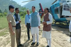 Uttarakhand Accident 