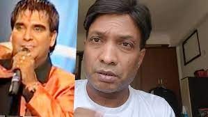 Comedian Parag Kansara Died
