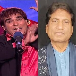 Comedian Parag Kansara Died