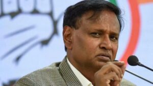 Udit Controversial Tweet On Droupadi