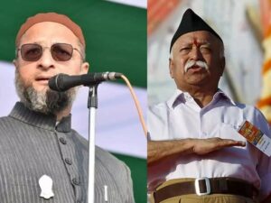 Owaisi Statement On Population Control