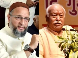 Owaisi Statement On Population Control
