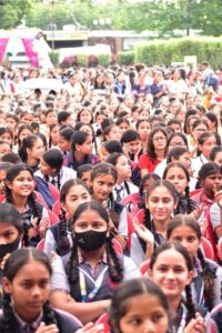 International Girl Child Day