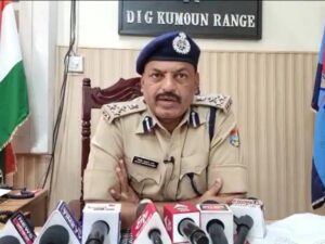 Saurabh Bahuguna Get Y Security 
