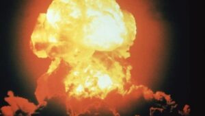 Bomb Blast In Uttarakhand 