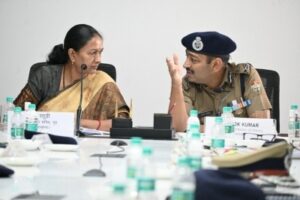 Radha Raturi Big Statement