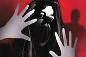 Ghaziabad Gang Rape