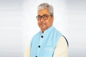 Dushyant Gautam Statement