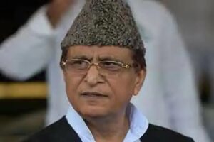 Azam Khan Hate Speech Case