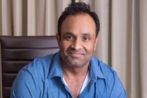 Kamal Kishore Mishra Arrested 