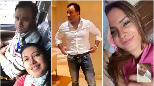 Kamal Kishore Mishra Arrested : फिल्म निर्माता कमल किशोर ने पत्नी पर चढ़ाई गाड़ी, पुलिस ने किया गिरफ्तार