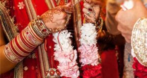 Chicken Not Served In Wedding