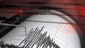 Earthquake In Delhi