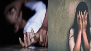Rape In Uttarpradesh