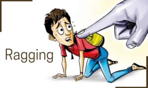 Ragging In Asam