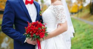 Wedding Viral Card