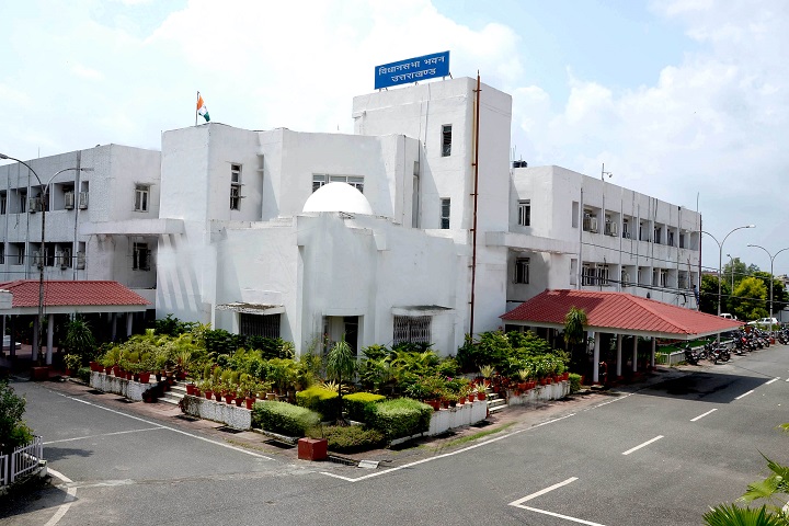 Uttarakhand Vidhansabha Assembly