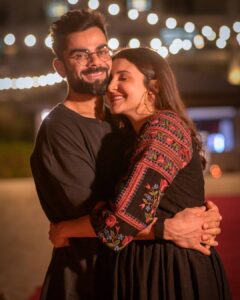 Happy Birthday Virat Kohli