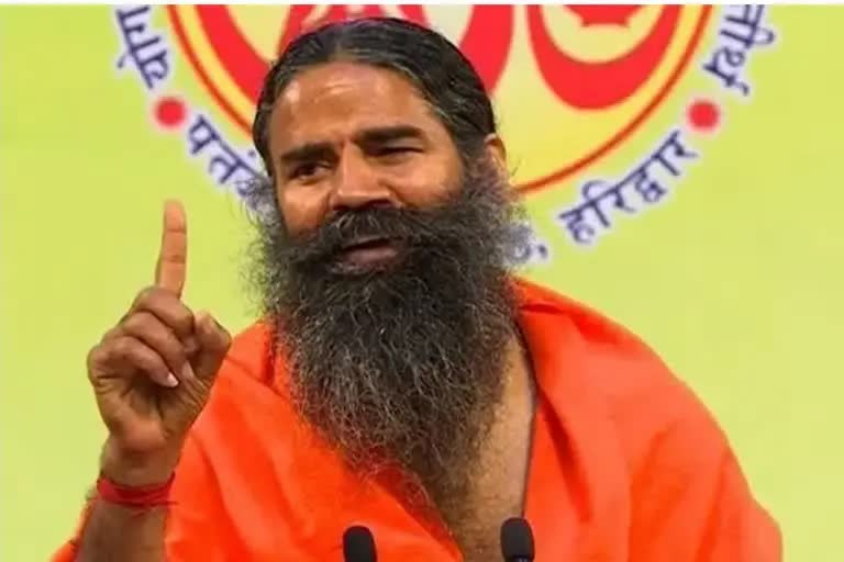Baba Ramdev Controversy Statement