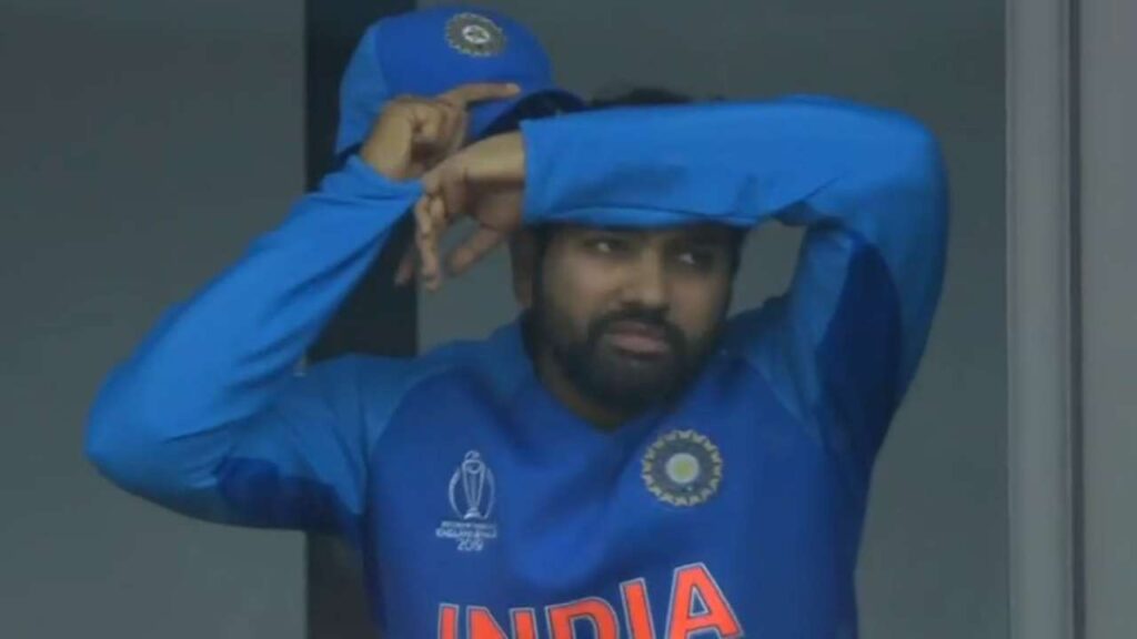 T20 World Cup :