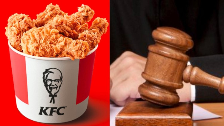 Kfc Franchise Cheated