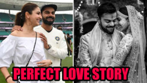 Happy Birthday Virat Kohli