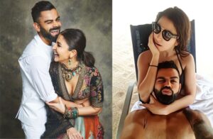 Happy Birthday Virat Kohli
