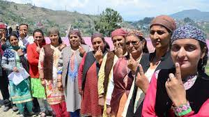 Himachal Vidhansabha Election 2022