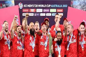 T-20 World Cup