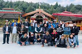 Tourist Guide In Uttarakhand