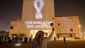 Fifa World Cup 2022