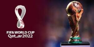 Fifa World Cup 2022