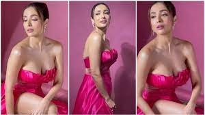Malaika Arora Photos