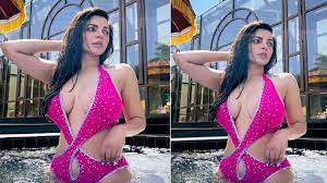 Shama Sikandar Photos