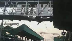 Brigde Collapsed In Maharashtra 