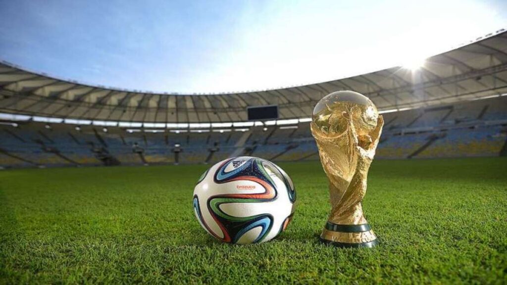 Fifa World Cup 2022