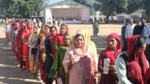 Himachal Vidhansabha Election 2022