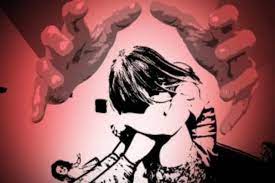 Rape In Uttarpradesh 